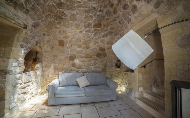 Tenuta Apollonio Pool & Relax