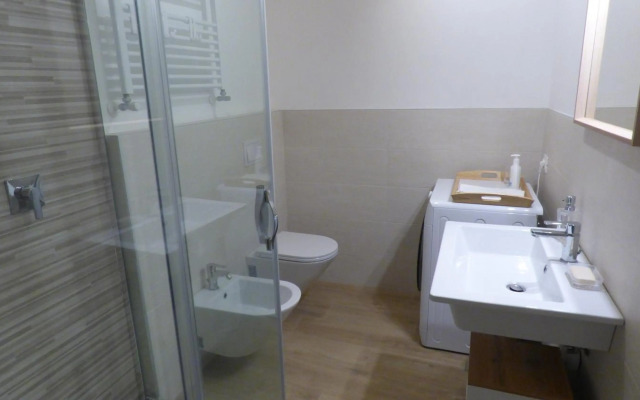 Casa Moderna A Due Passi Da Rialto