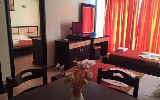 Hotel Dodona