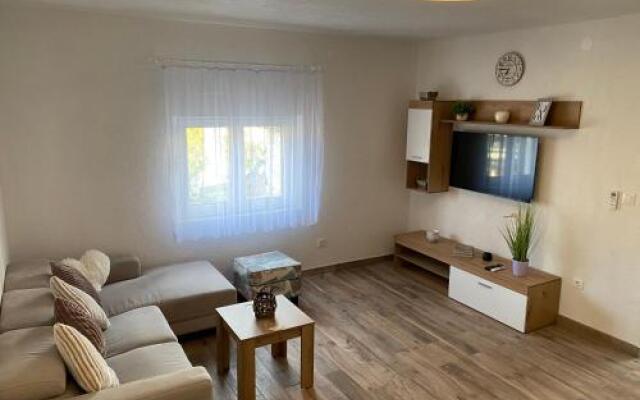 Relaxing Beach holiday house