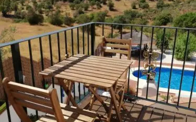 Casa El Corasueno