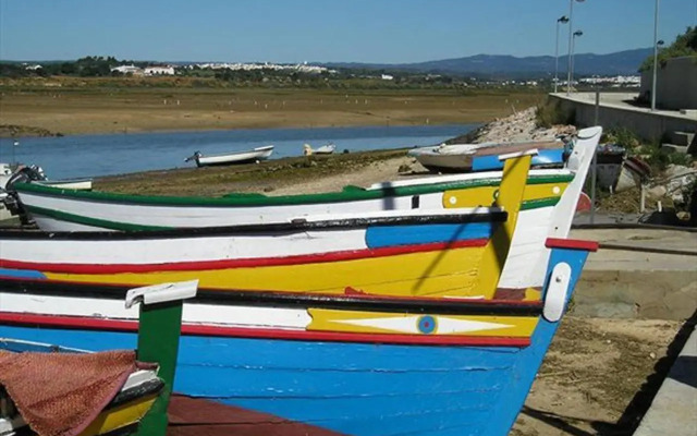 Torralta Alvor Beach 601