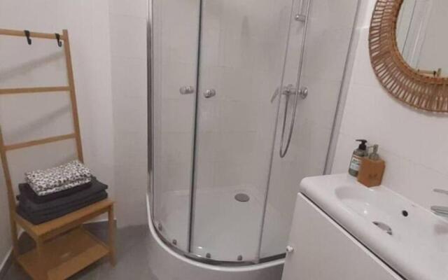 Lemuria Apartament Szkolna centrum