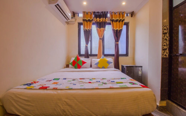 OYO 16887 Home Elegant Stay Near Calangute Beach