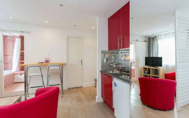 Residence Le Relais Amelie