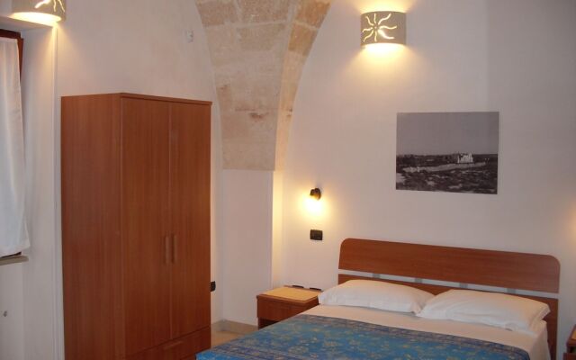 Villa Boschetto B&B - Apartments
