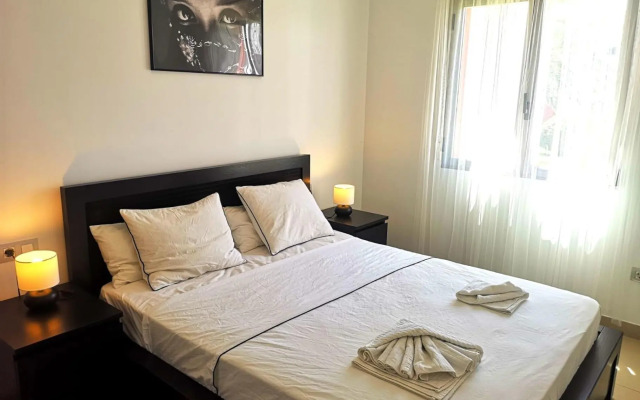 Casa Ana Maria 3 Bedroom holiday apartment rental