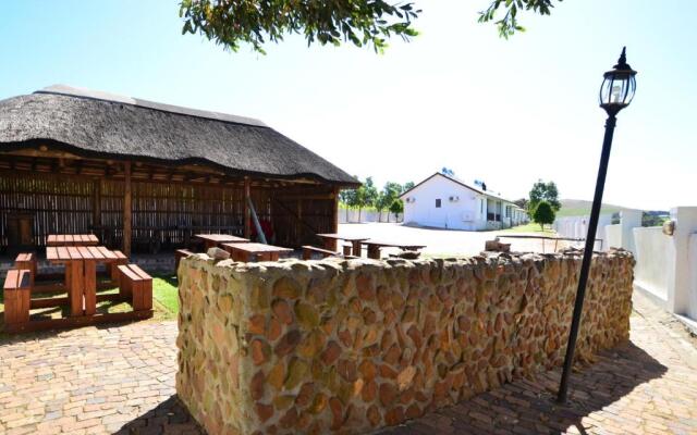 D'Aria Guest Cottages