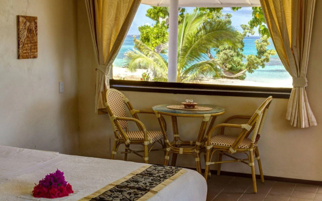 Sandy Beach Resort