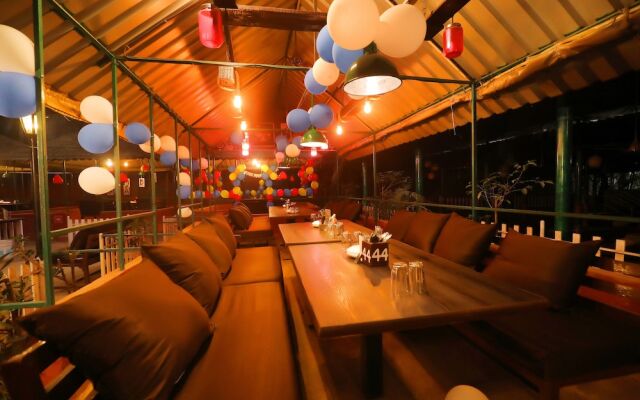 Pali Village Resort By OYO Rooms