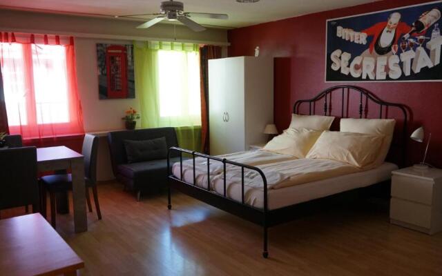 Hotel Zak - Hostel