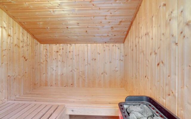 "Helle" - 700m from the sea in NW Jutland