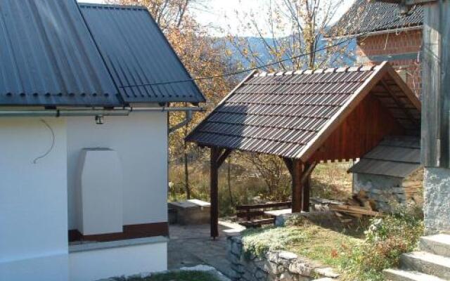 Guest House Tone