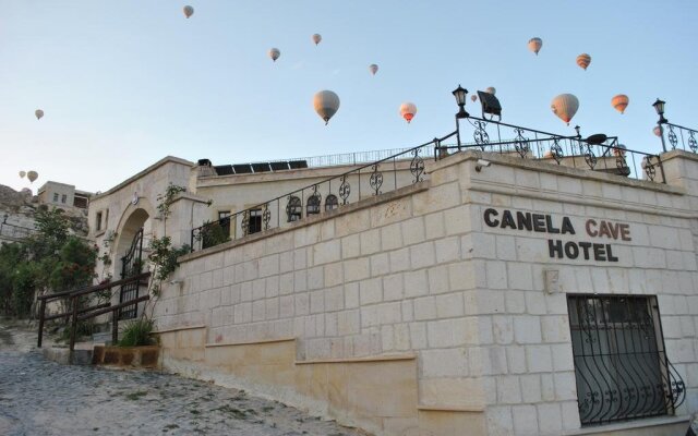 Canela Cave Hotel