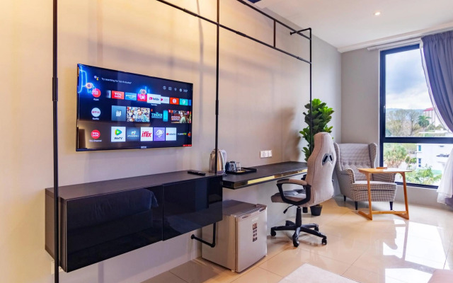 Scott Signature Suites by ALV