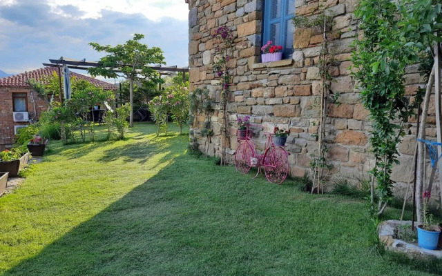 Eflin Butik Otel
