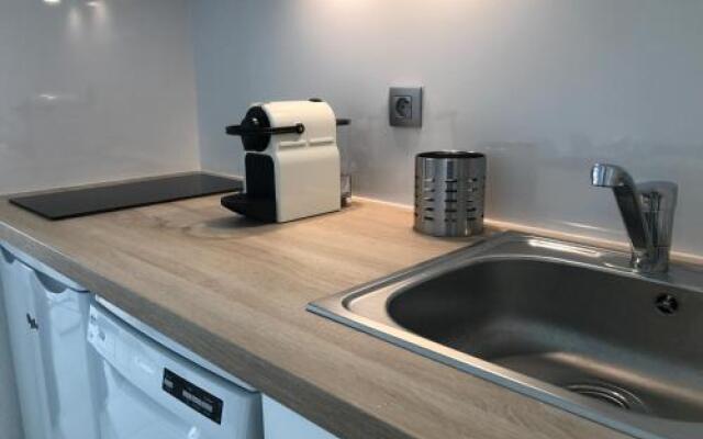 Appartement Vue Mer Cannes Azur