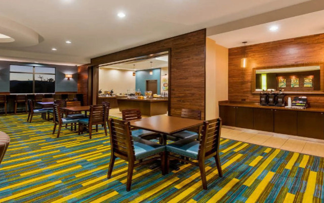 Fairfield Inn & Suites Riverside Corona/Norco