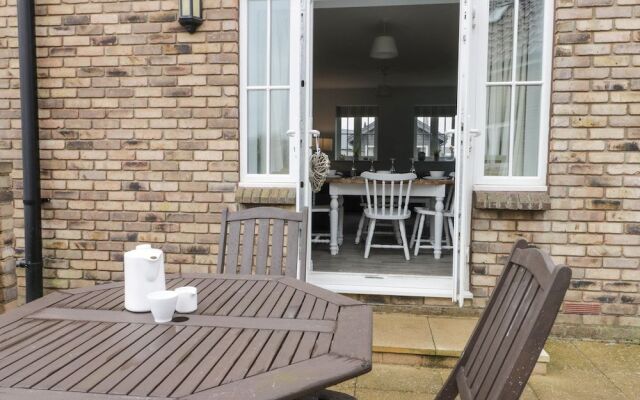 Causeway Cottage