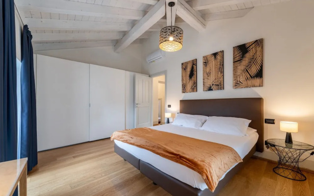 Palazzo Odescalchi by Wonderful Italy - Apt 8