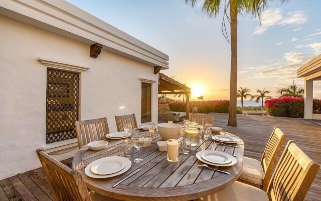 Villa La Hacienda