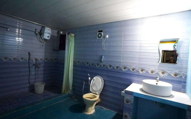 The Casa Nova Goa - Hotel & Art Cafe