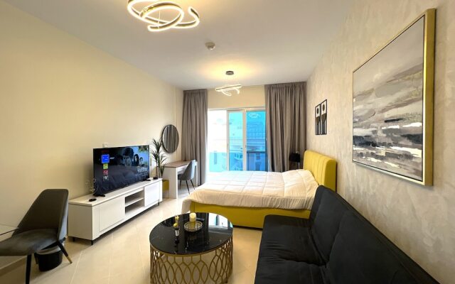 Cosmos Living Stunning Apt in Lago Vista