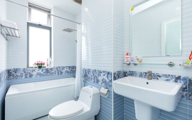 Vihomes Villa