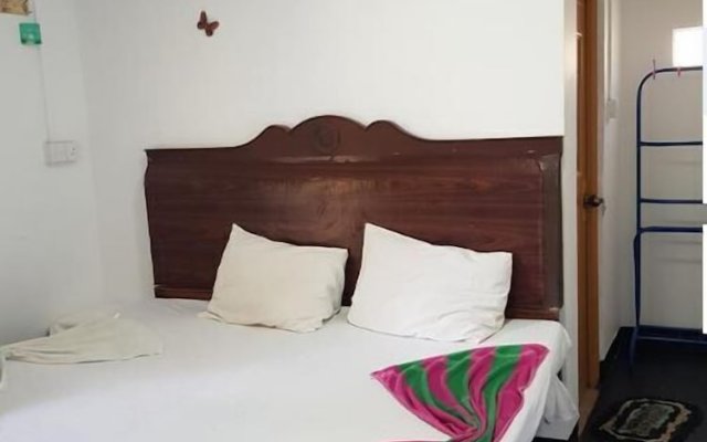 Nilaveli Beach Rooms