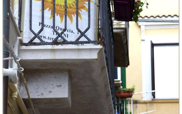 B&B Terra del Sole
