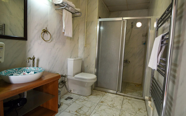 ARİFBEY KONAGİ Butik-hotel