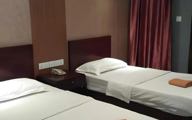 Hotel Mustika Senen