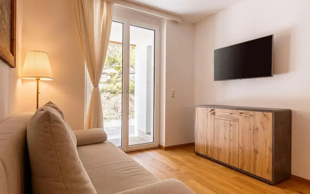 Luxury Chalet in Turracher Hohe With Sauna