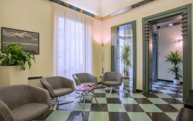 Hotel Tirrenia