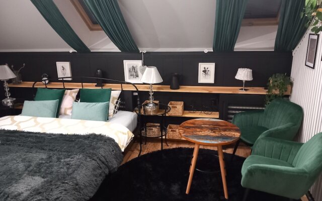 Pokoje Gościnne Magnolia