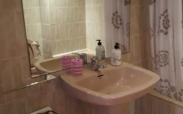 Estudio en Torrevieja a 700 m del mar