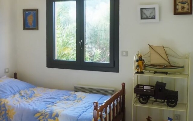 Holiday home Corniche de Vallitone
