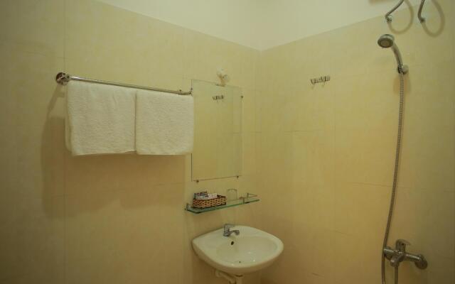 Nam Quan Hotel Da Nang