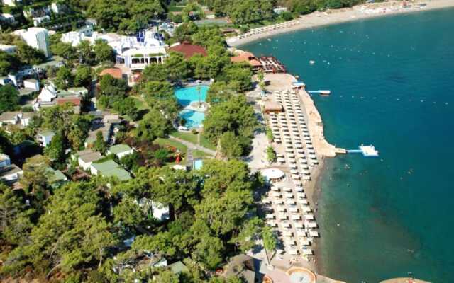 Phaselis Hill Resort