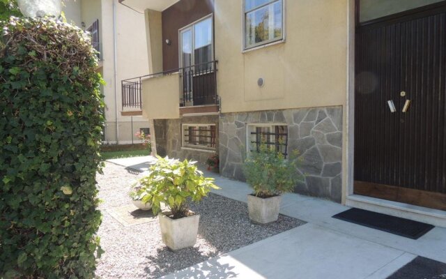 Bed  Breakfast Graziani