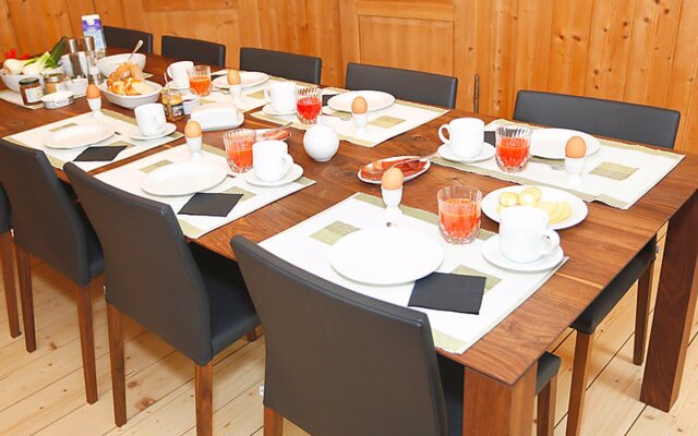 Holiday Home von Capeller