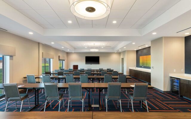 Hampton Inn Circleville