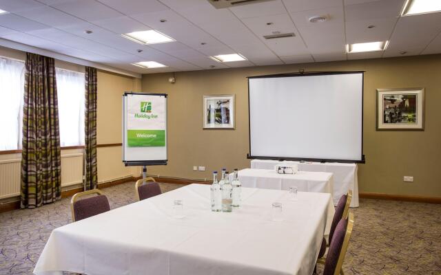 Holiday Inn Luton - South M1, Jct.9
