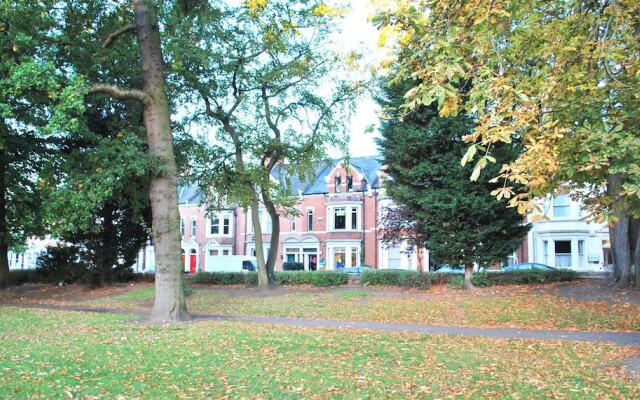 Hillview Guest House