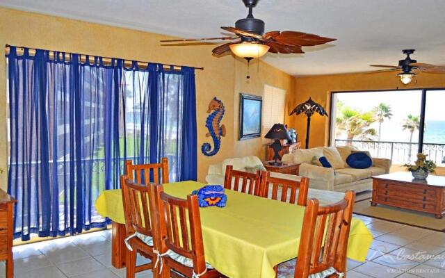 Sonoran Spa Rocky Point by Castaways