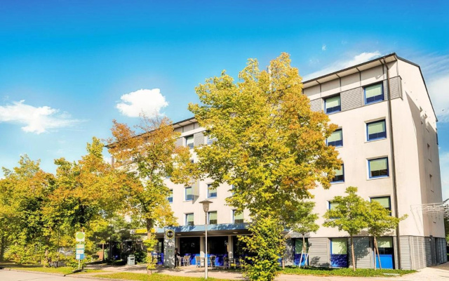 B&B Hotel München-Garching