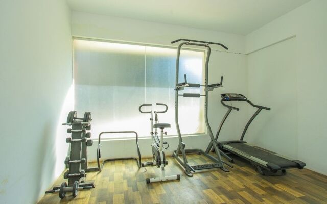 OYO 22935 Iwe Studio