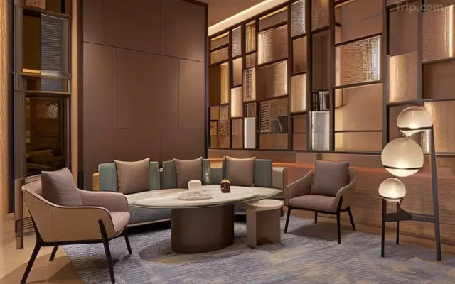 Courtyard by Marriott Foshan