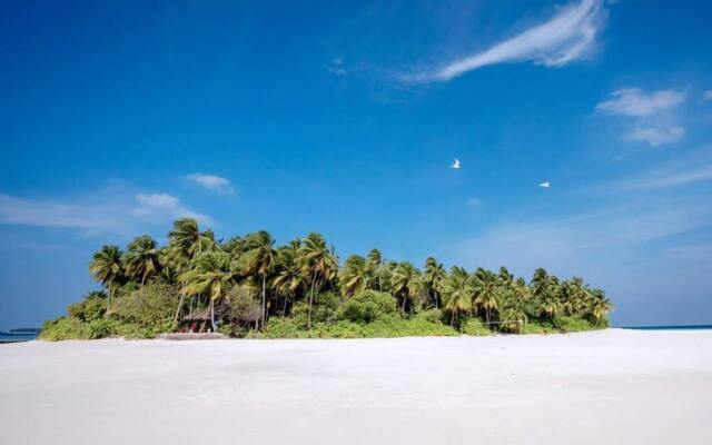 Yash Nature Resort