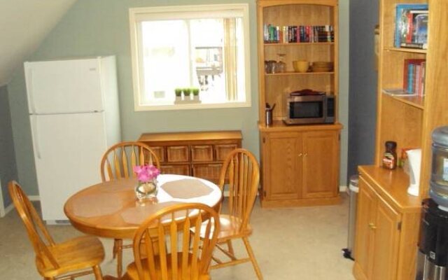 A Day's Dream B&B